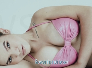 Rowanhundrieser