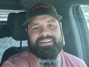 Rowdyrodeo