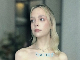 Rowenaash