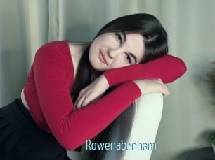 Rowenabenham