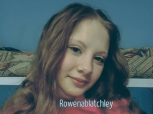 Rowenablatchley