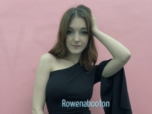 Rowenabooton