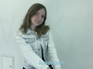 Rowenabown