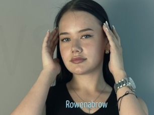 Rowenabrow
