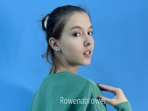 Rowenabrower