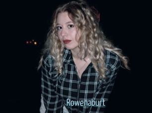 Rowenaburt