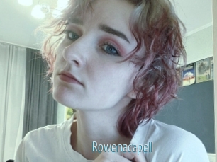 Rowenacapell