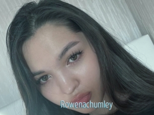 Rowenachumley