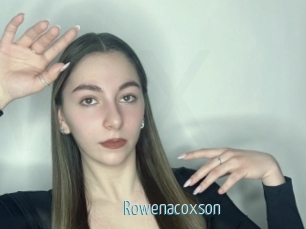 Rowenacoxson