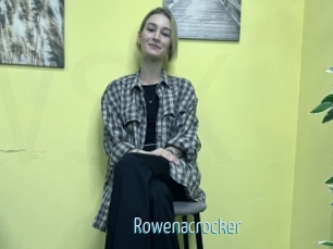 Rowenacrocker