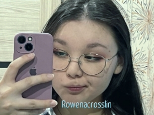 rowenacrosslin Video Sexe