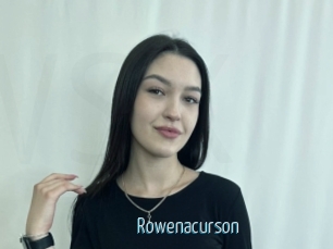 Rowenacurson