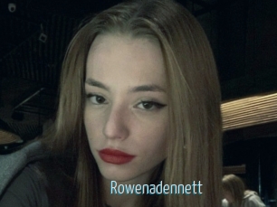 Rowenadennett