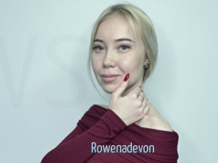 Rowenadevon
