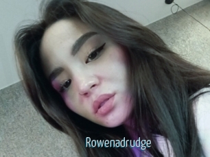 rowenadrudge Video Sexe