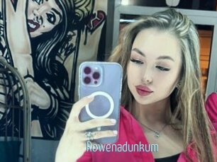 Rowenadunkum