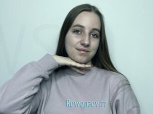 Rowenaevitt