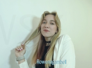 Rowenagambell