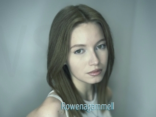 Rowenagammell