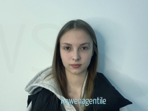 Rowenagentile
