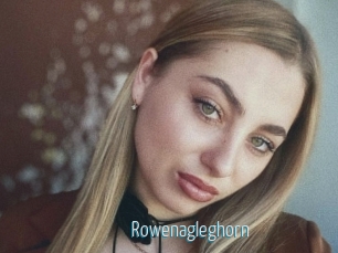 Rowenagleghorn