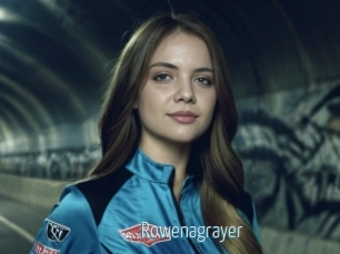 Rowenagrayer
