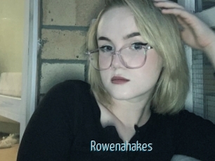 Rowenahakes