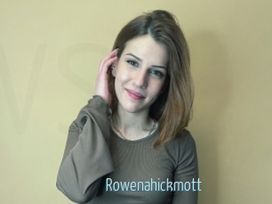 Rowenahickmott