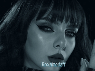 Roxainedaff