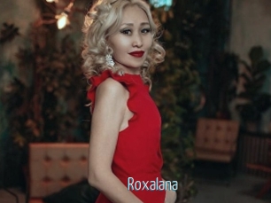 Roxalana