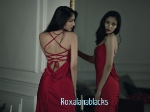 Roxalanablacks
