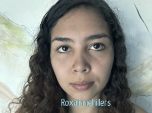 Roxalinnehillers