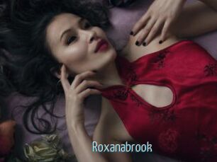 Roxanabrook