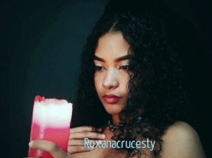 Roxanacrucesty