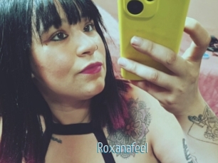 Roxanafeel
