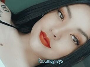 Roxanagreys
