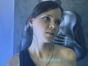 Roxanahino