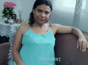 Roxanakorz