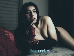 Roxaneetaylor
