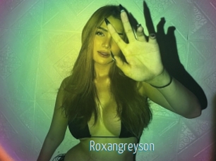 Roxangreyson