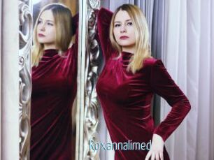 Roxannalimed