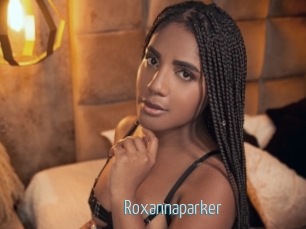 Roxannaparker