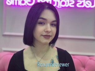 Roxannebrewer