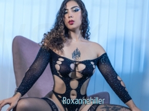 Roxannehiller