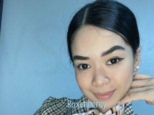 Roxannerey