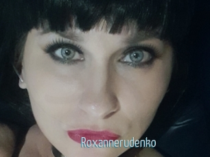 Roxannerudenko