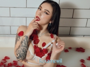 Roxannewill