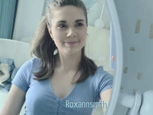 Roxannsmith