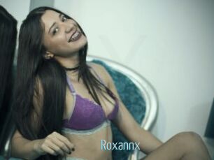 Roxannx