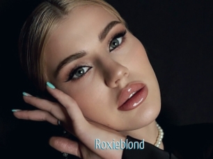 Roxieblond